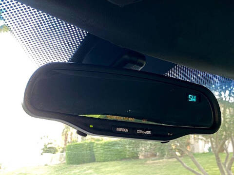 2006 Chevrolet Corvette Z06