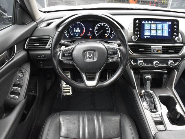 2022 Honda Accord Sport Special Edition