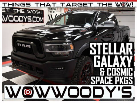 2019 RAM 2500 for sale at WOODY'S AUTOMOTIVE GROUP in Chillicothe MO