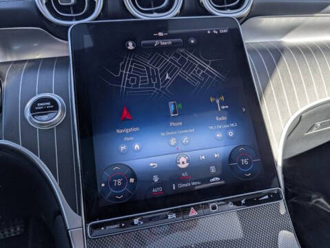 2023 Mercedes-Benz GLC GLC 300