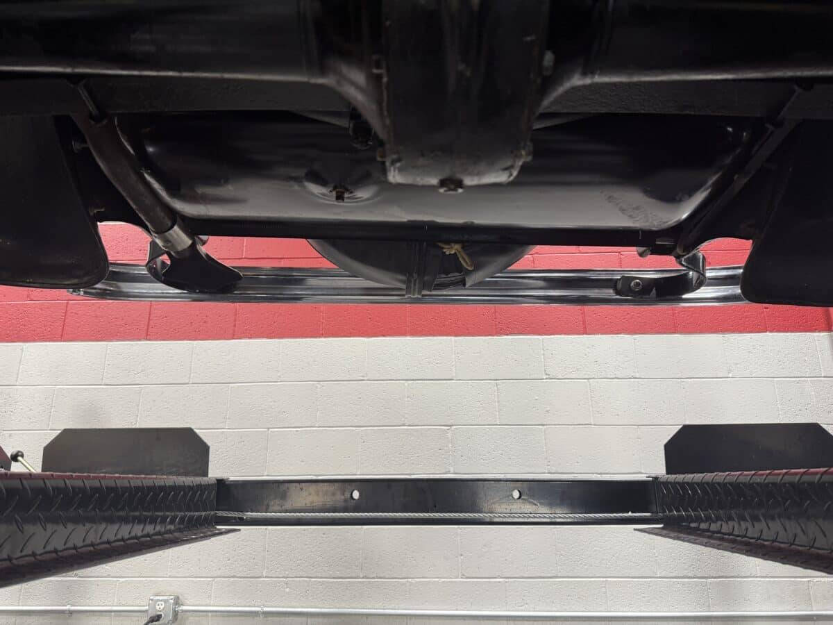 1932 Ford Model 18 67