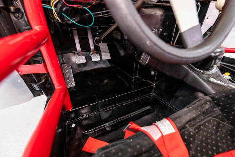 1967 Austin-Healey Sprite MKIII