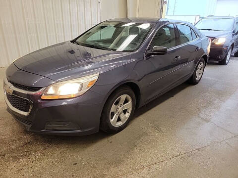 2014 Chevrolet Malibu for sale at DLA Motors LLC in Detroit MI