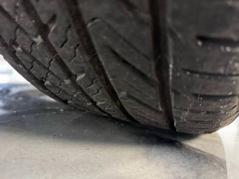 2011 Nissan 370Z Roadster