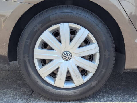 2015 Volkswagen Jetta