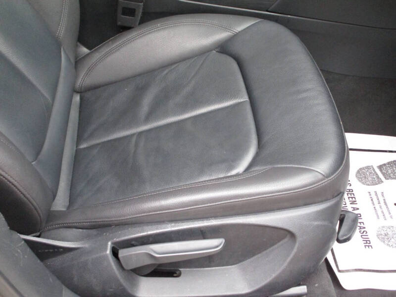 2017 Audi A3 2.0T Premium