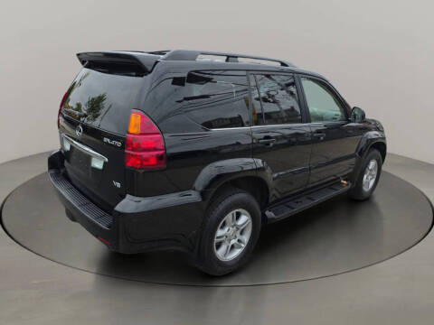 2006 Lexus GX 470