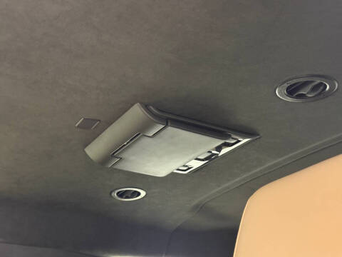 2019 Cadillac Escalade ESV Platinum