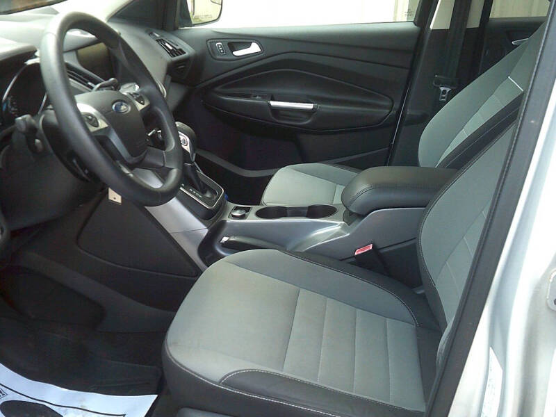 2013 Ford Escape SE