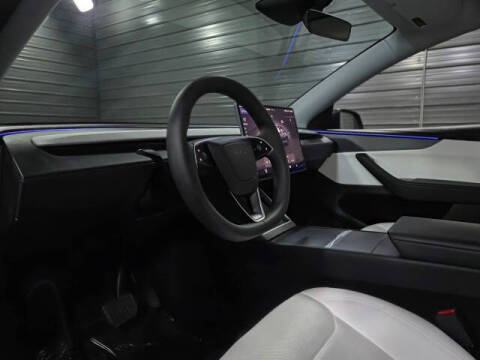 2026 Tesla Model Y Long Range