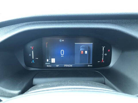 2026 Ford Transit 150