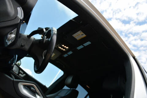 2020 Mercedes-Benz GLE GLE 350