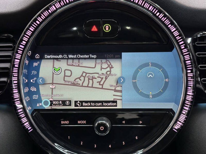 2022 MINI Hardtop 2 Door Cooper SE