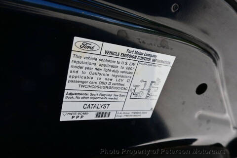 2007 Ford Shelby GT500