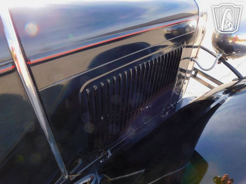 1931 Ford Model A