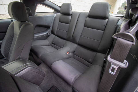 2014 Ford Mustang GT