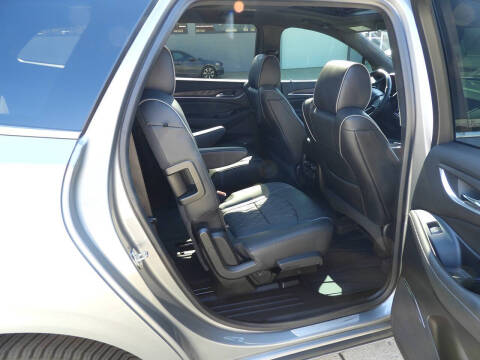 2023 Buick Enclave Avenir