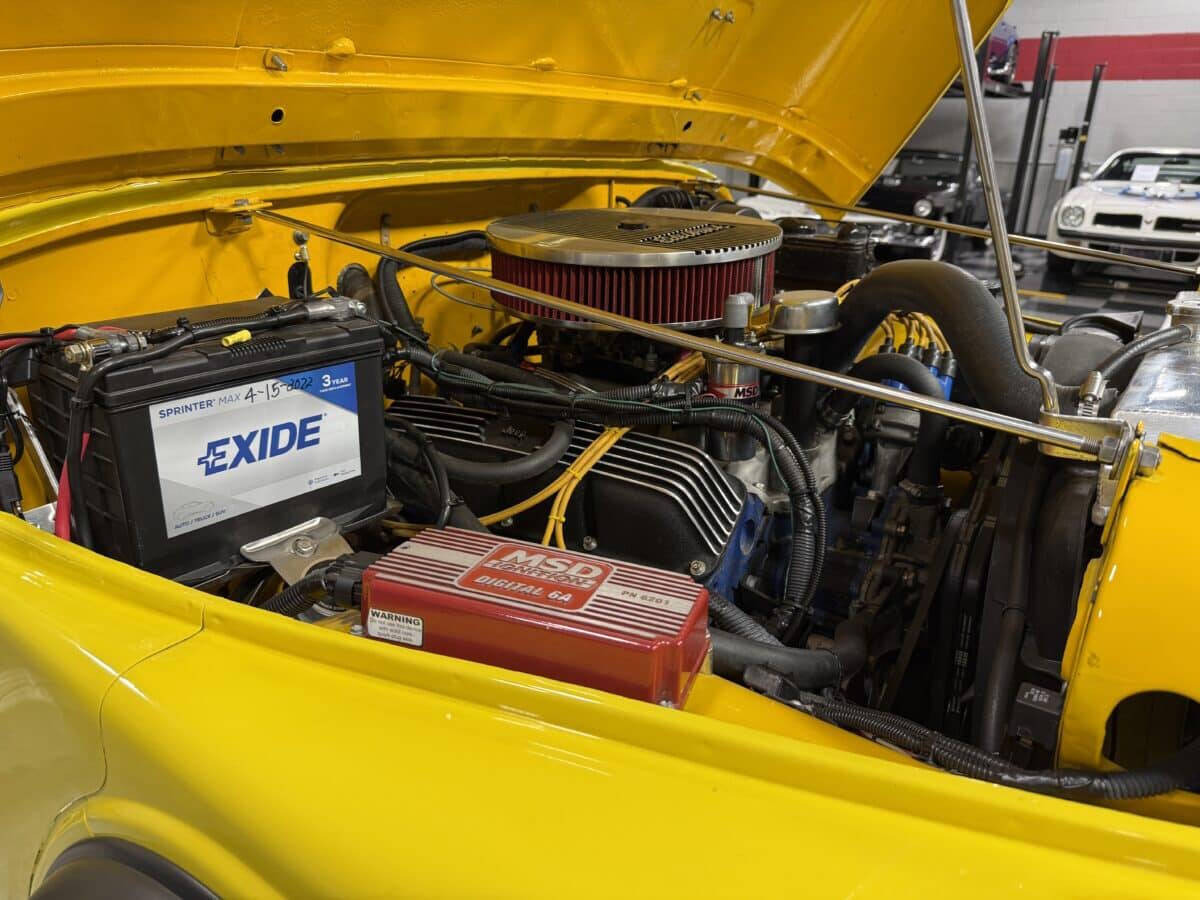 1979 Jeep CJ-7 26