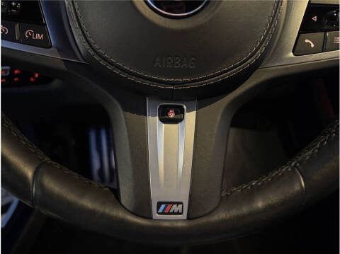 2019 BMW 8 Series M850i xDrive