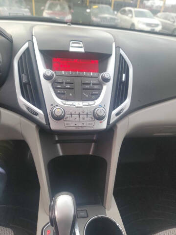 2011 GMC Terrain SLE-2