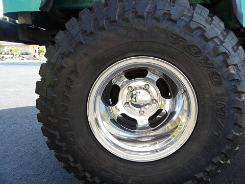 1977 Jeep CJ-7