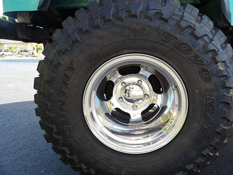 1977 Jeep CJ-7