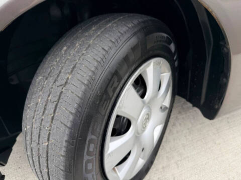 2004 Toyota Camry