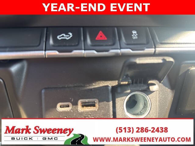 2023 GMC Sierra 2500HD