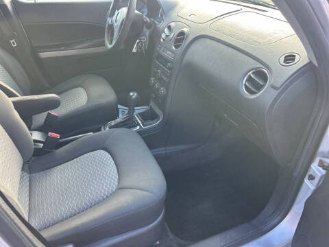 2011 Chevrolet HHR LS