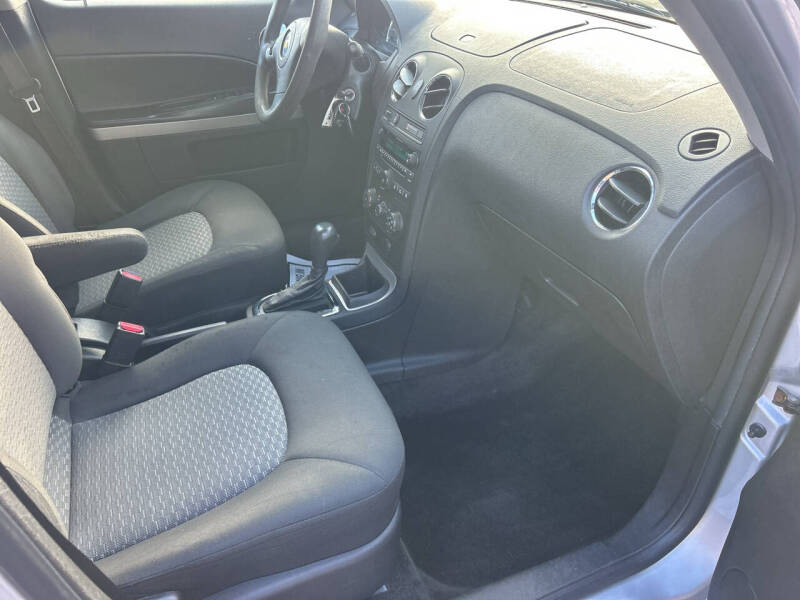 2011 Chevrolet HHR LS