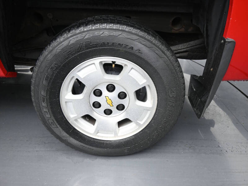 2012 Chevrolet Silverado 1500