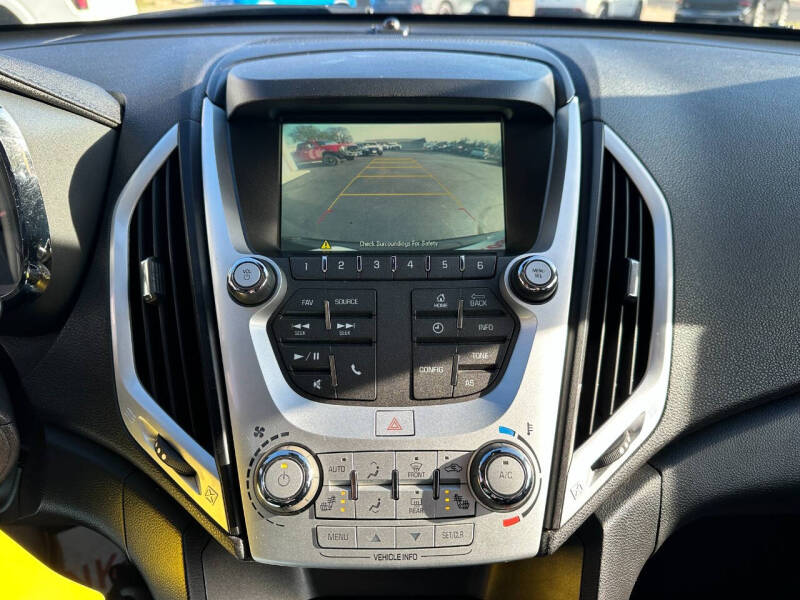 2017 GMC Terrain SLE-2