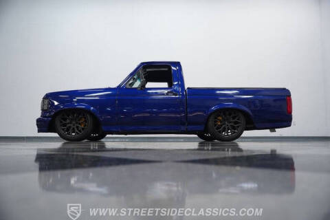 1990 Ford F-150