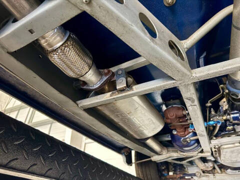 1948 Ford Super Deluxe