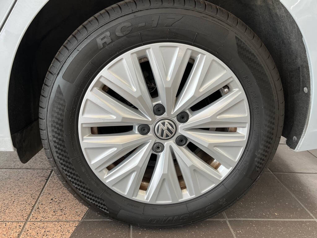 2019 Volkswagen Jetta for sale at Auto Haus Imports in Grand Prairie, TX