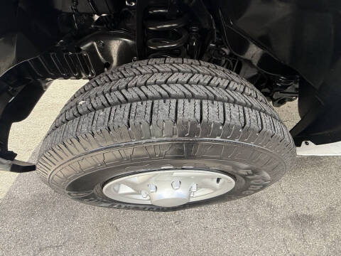 2017 Ford E-Series E-350 SD