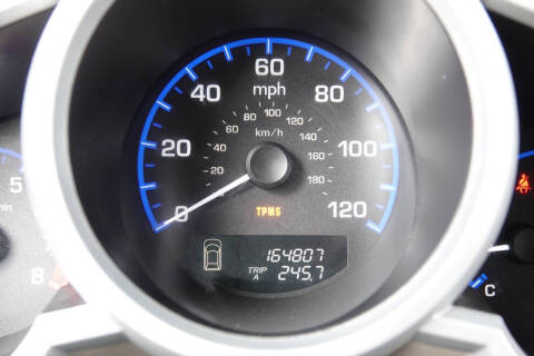 2008 Honda Element LX