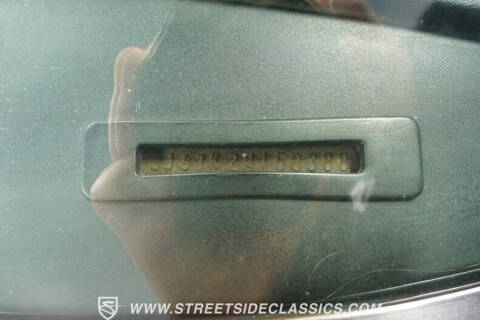 1972 Oldsmobile Cutlass