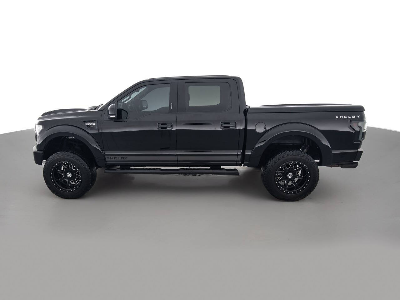 Used Car 2016 Ford F-150  Lariat 4x4 4dr Supercrew 5.5 Ft. Sb For Sale Under $50,000 In Coal City, Illinois