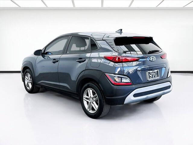 2023 Hyundai Kona SE