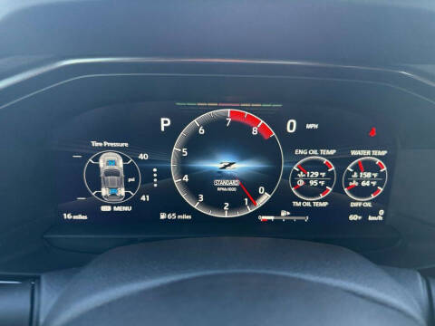 2026 Nissan Z Performance