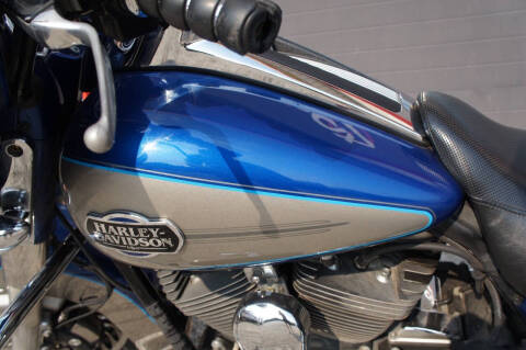 2009 Harley-Davidson Electra Glide Ultra Classic