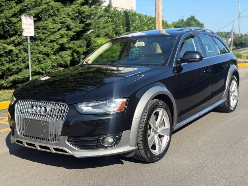 2013 Audi Allroad 2.0T quattro Premium Plus
