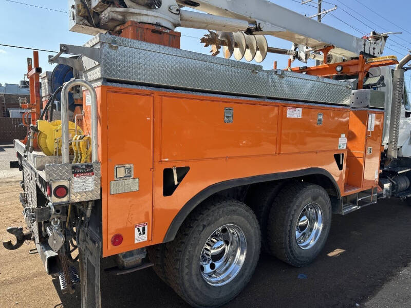 2014 International WorkStar 7500