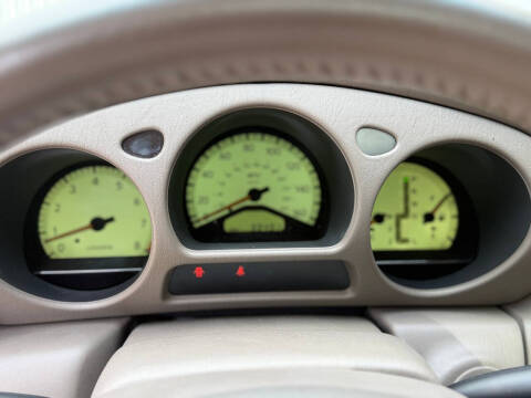 1999 Lexus GS 400