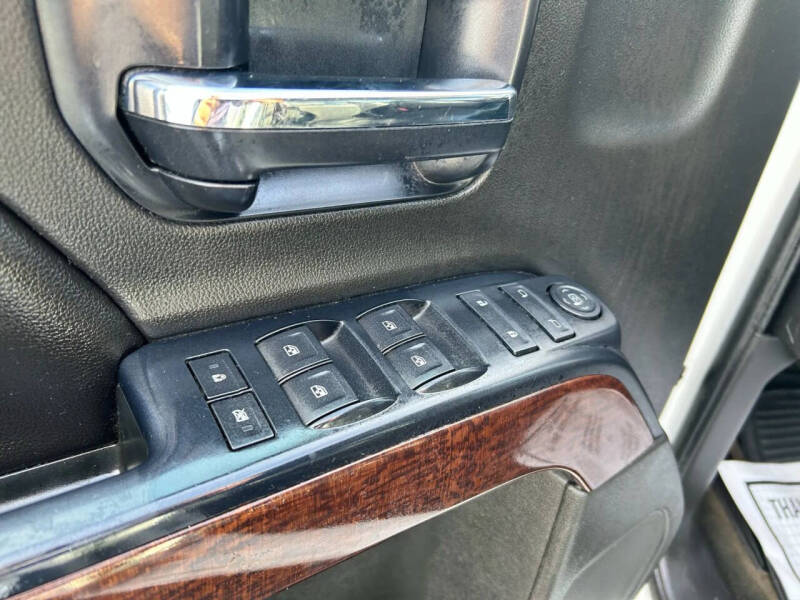 2014 GMC Sierra 1500