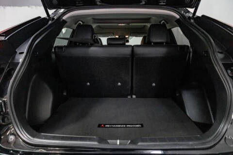 2023 Mitsubishi Eclipse Cross SE