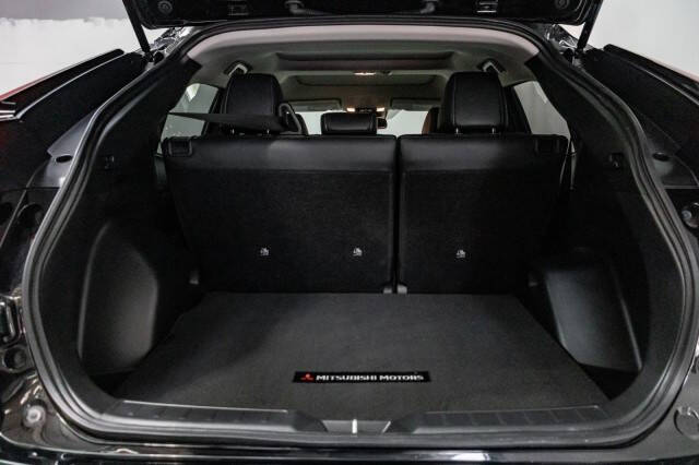 2023 Mitsubishi Eclipse Cross SE