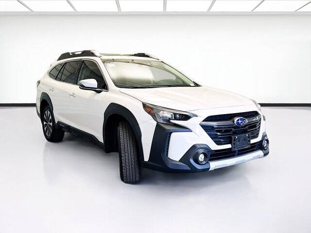 2023 Subaru Outback Touring