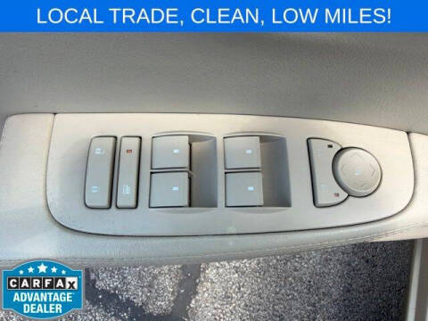 2006 Cadillac DTS
